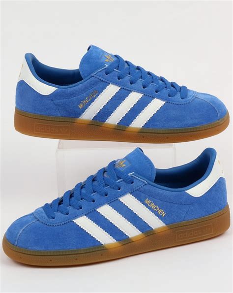 adidas Munchen Shoes 